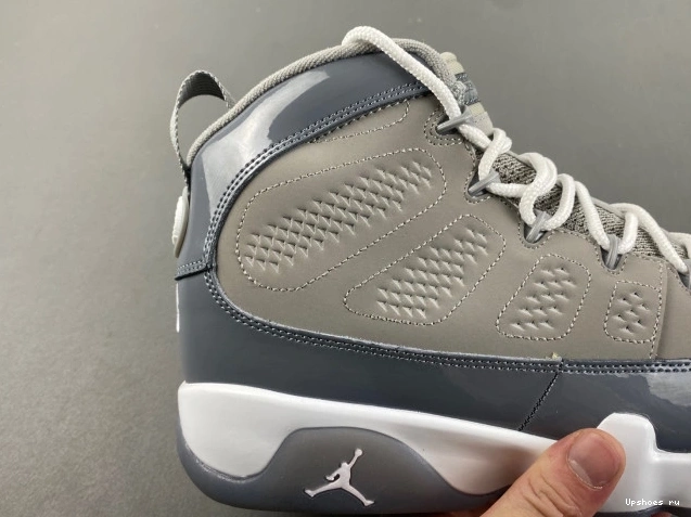 Grey Cool HV4794-011 9 Retro     (2025) Jordan 0201